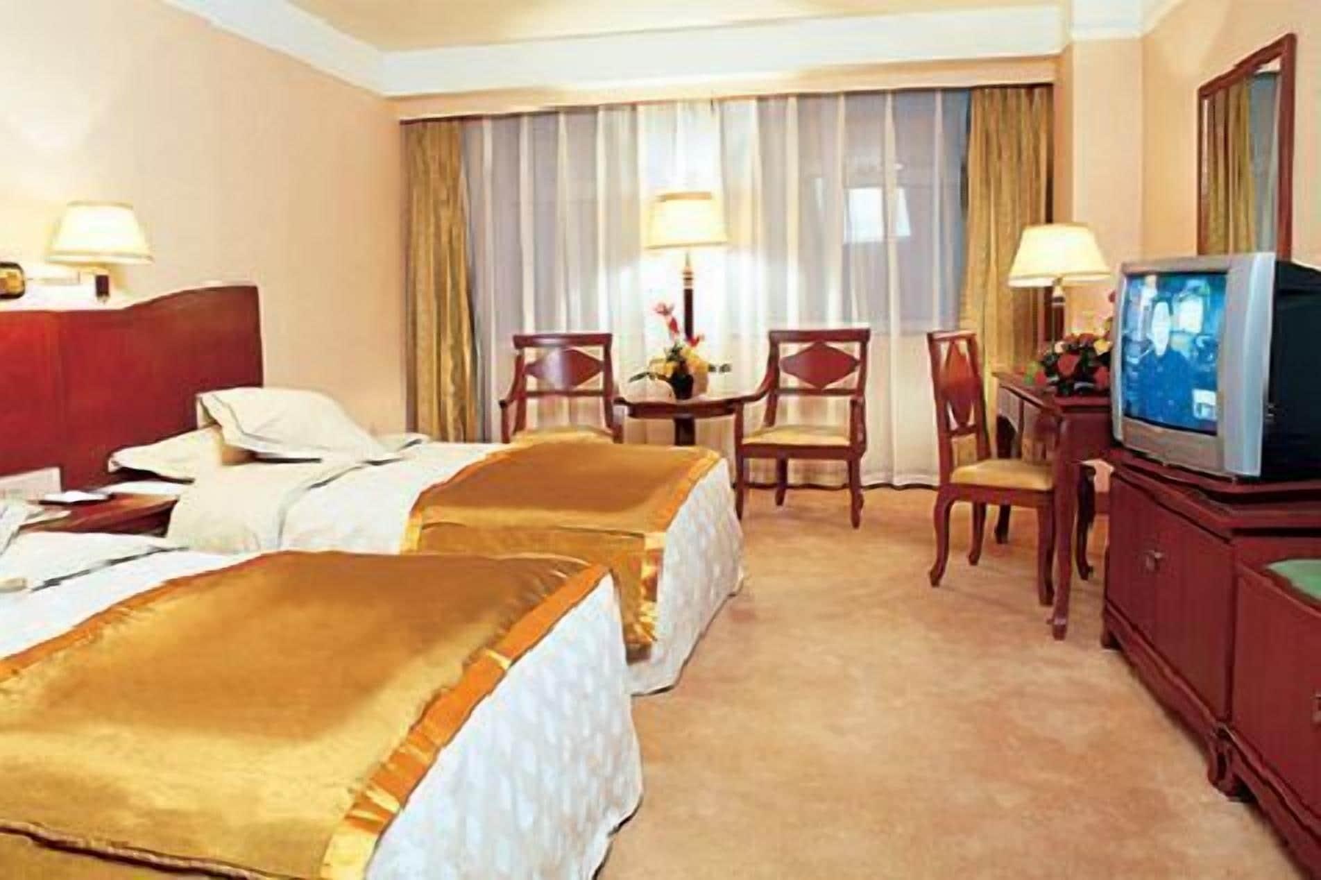 Fujian Hotel Beijing Bilik gambar