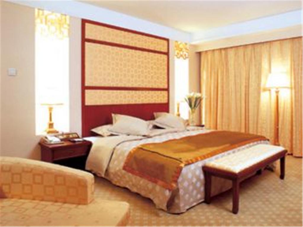 Fujian Hotel Beijing Bilik gambar