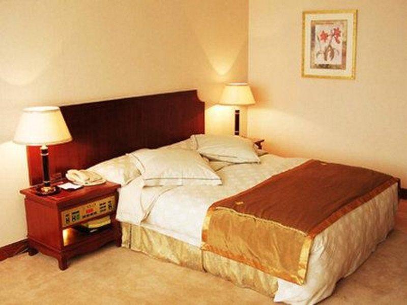 Fujian Hotel Beijing Bilik gambar