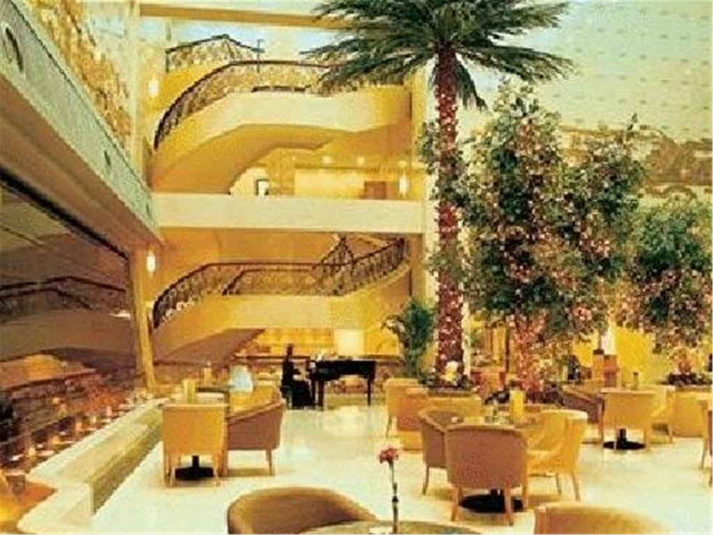 Fujian Hotel Beijing Luaran gambar
